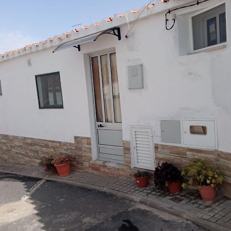 Casa Do Rosa - Santana De Cambas Villa Eksteriør billede