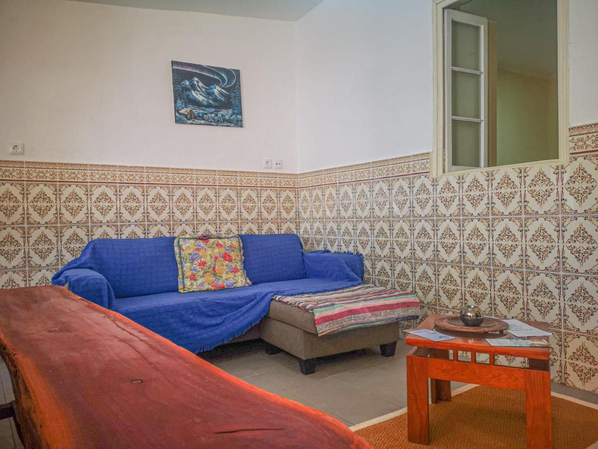 Casa Do Rosa - Santana De Cambas Villa Eksteriør billede